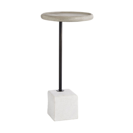 Darla Accent Table