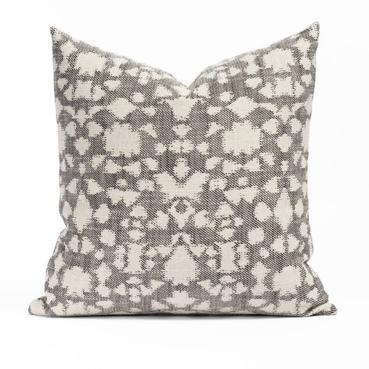 Domino 20x20 Throw Pillow