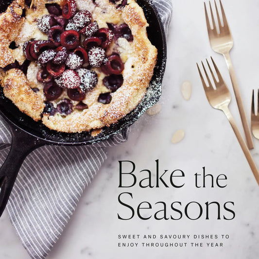 Bake The Seasons