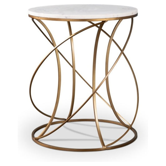 Athens Side Table