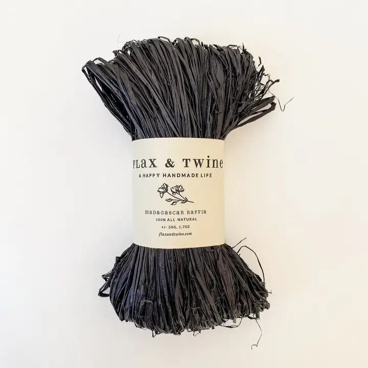 Madagascar Raffia