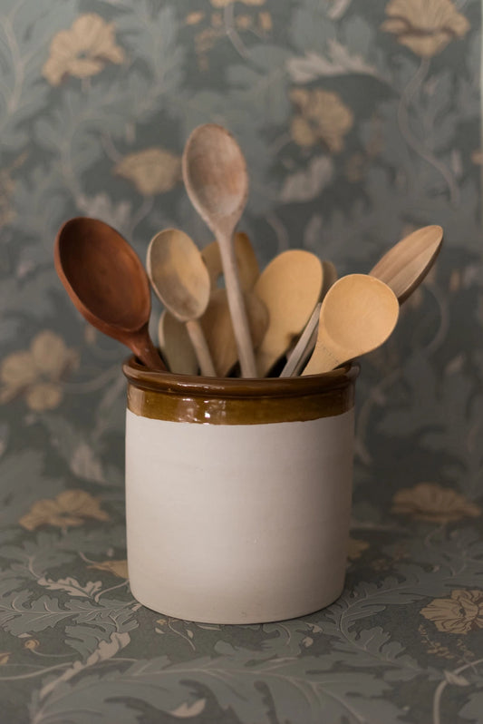 Ceramic Crock