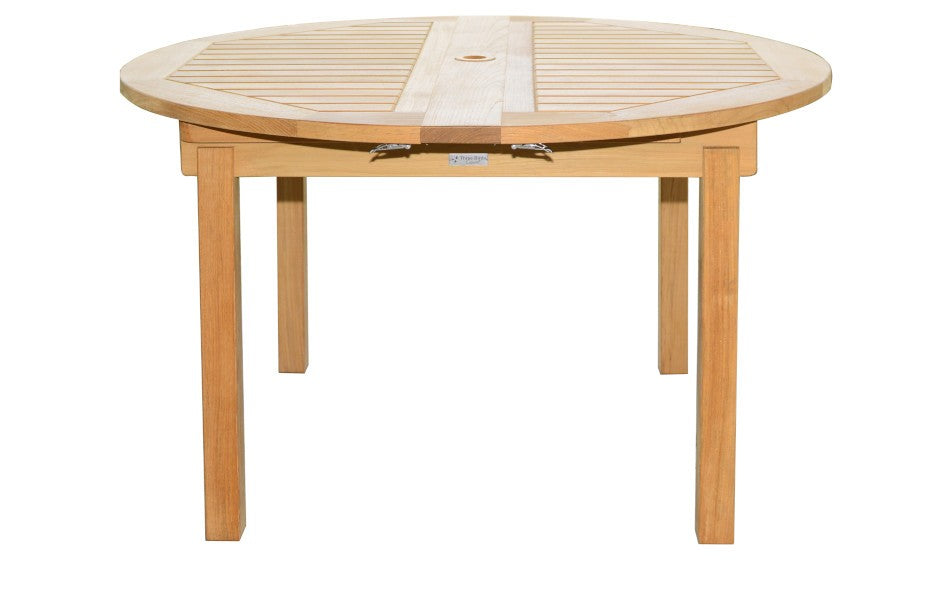 Chelsea Extension Dining Table - 42" to 72"