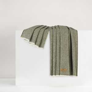 Hudson Valley Throw Blanket