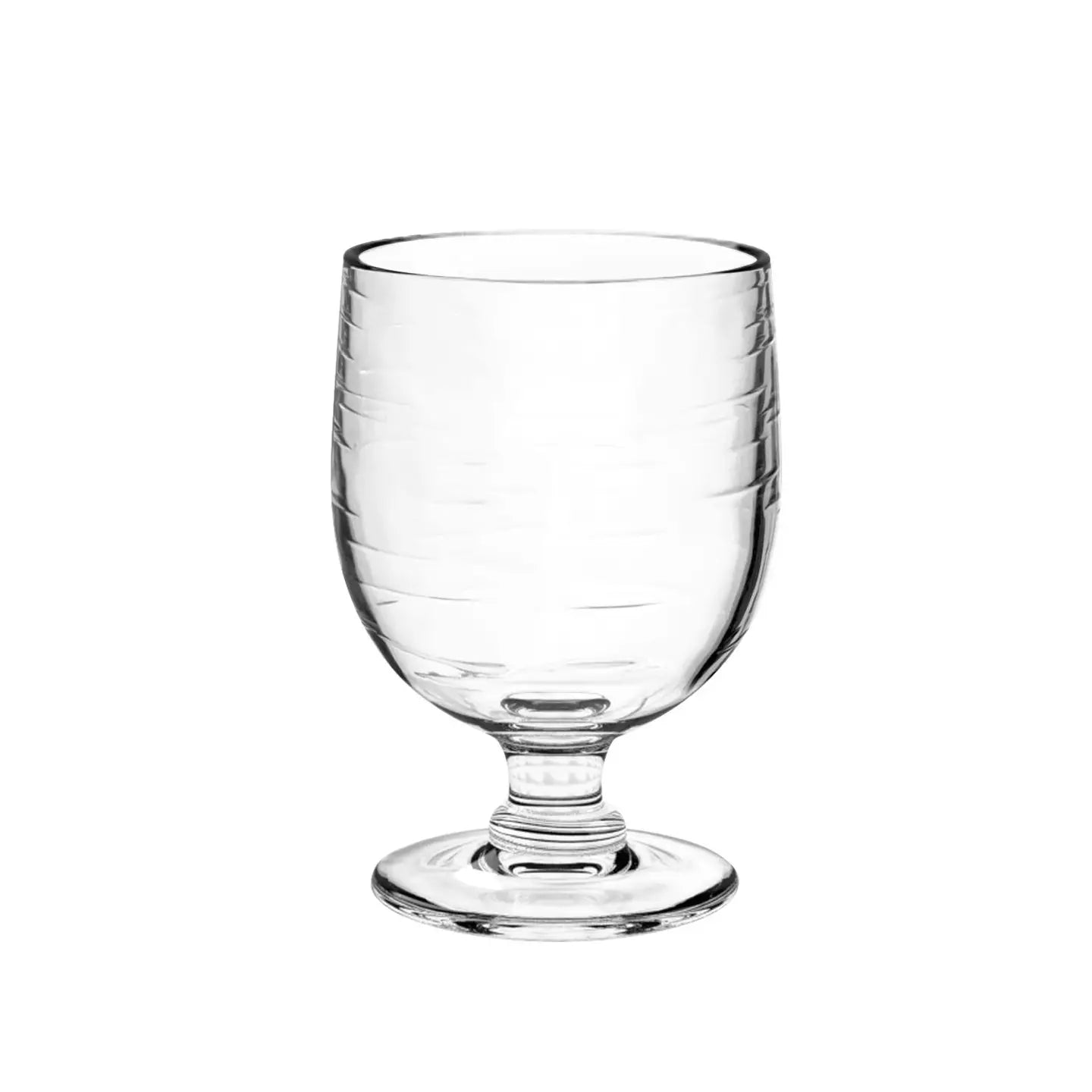 Cordoba Acrylic Goblet