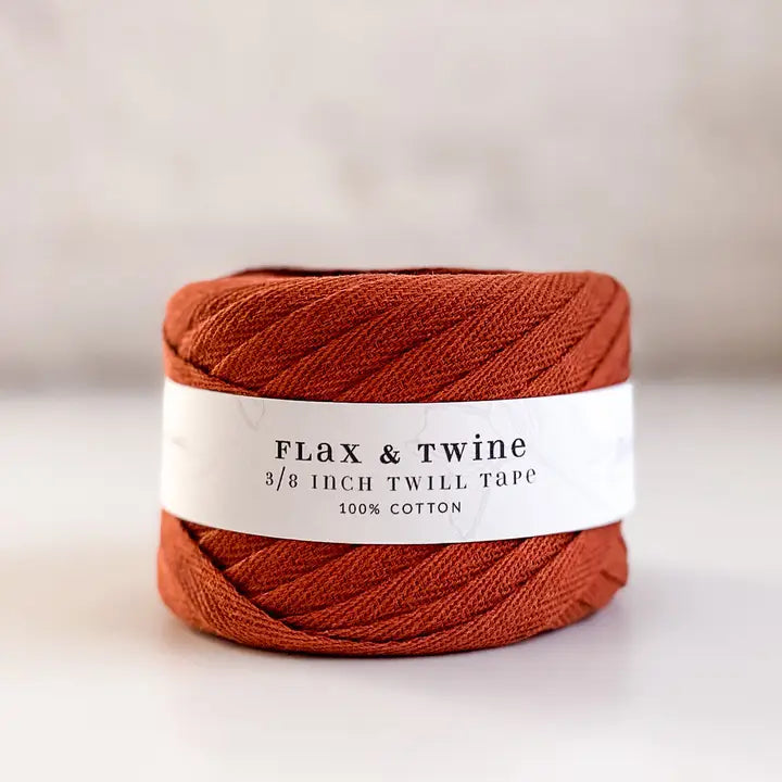 Cotton Twill Tape