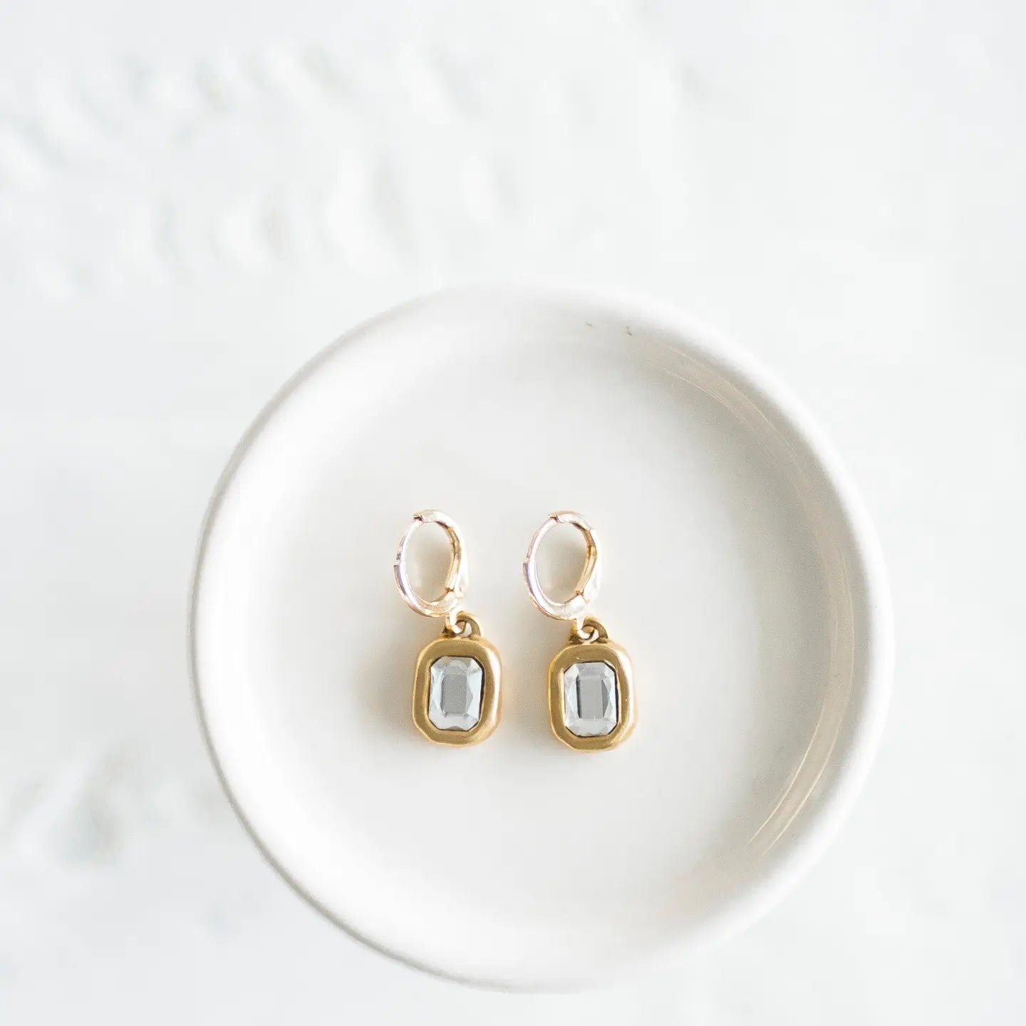Cove Earring