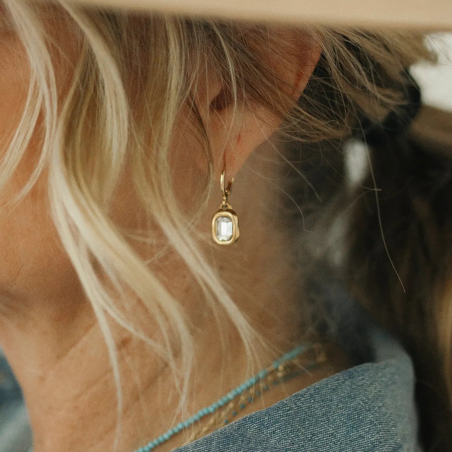 Cove Earring