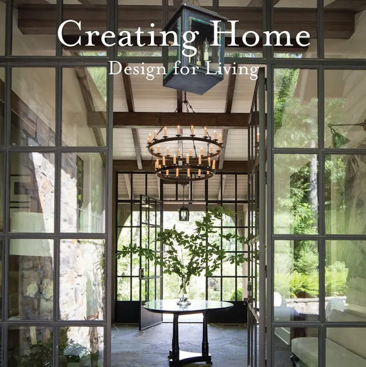 Creating Home