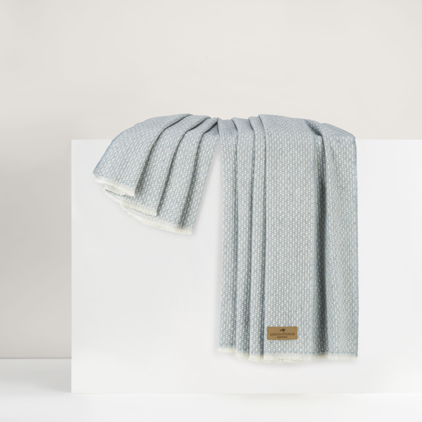 Hudson Valley Throw Blanket