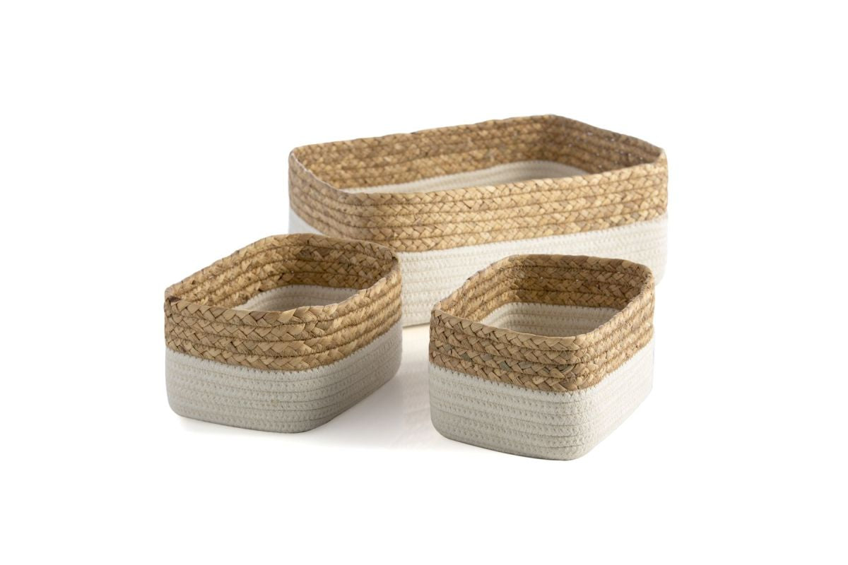 Delia Baskets