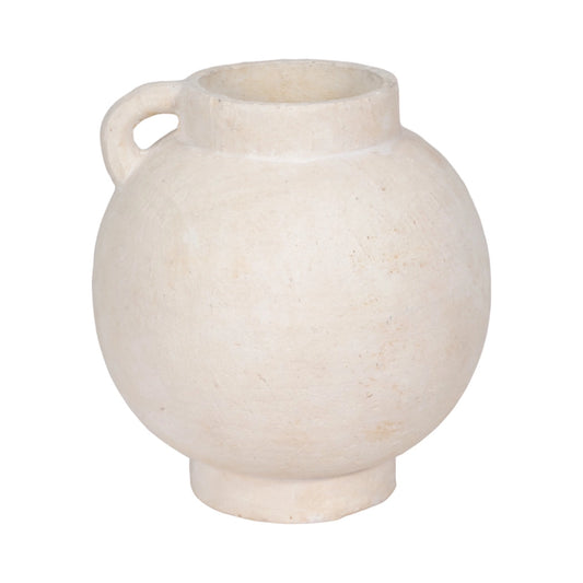Ceramic Jug with Handle
