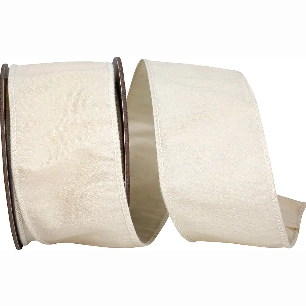 Supreme Wired - Edge Ivory RIbbon