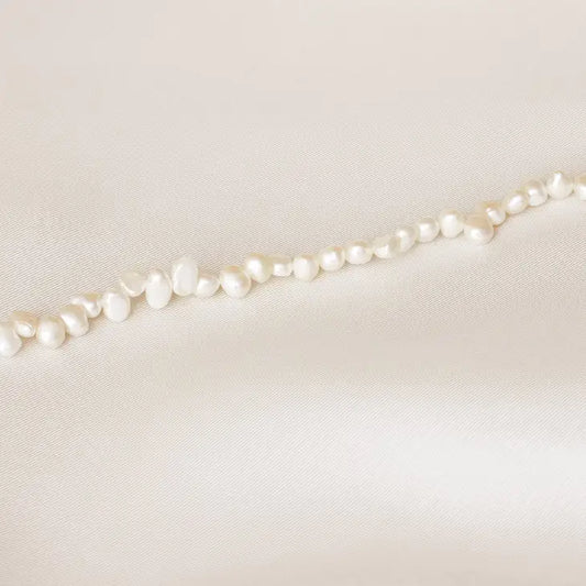 Sea Pearl Bracelet