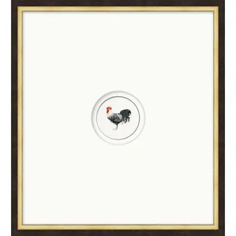 Fancy Rooster 2