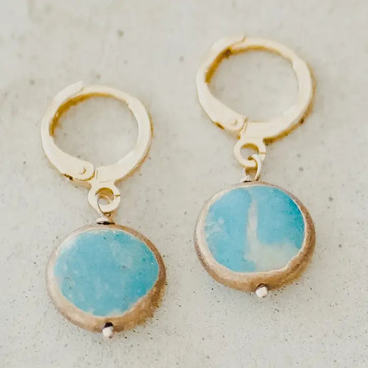 Faye Earrings