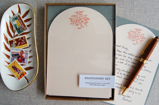 Stationary Set