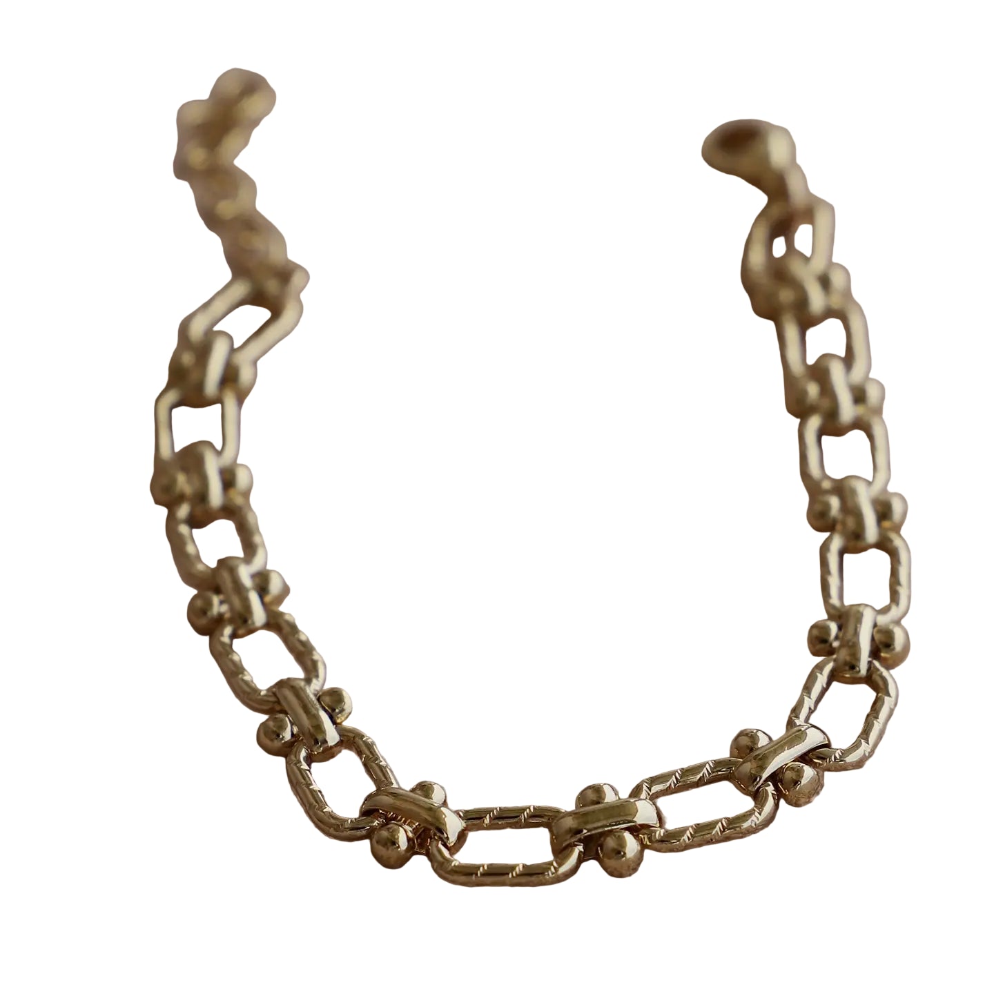 Florence Chain Bracelet