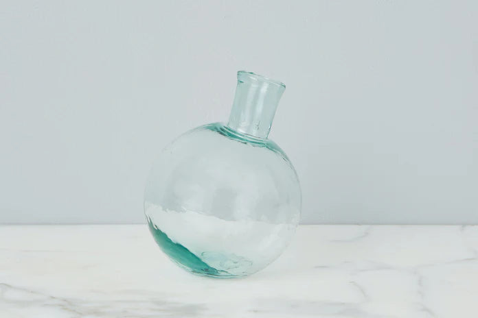 Sphere Bud Vase