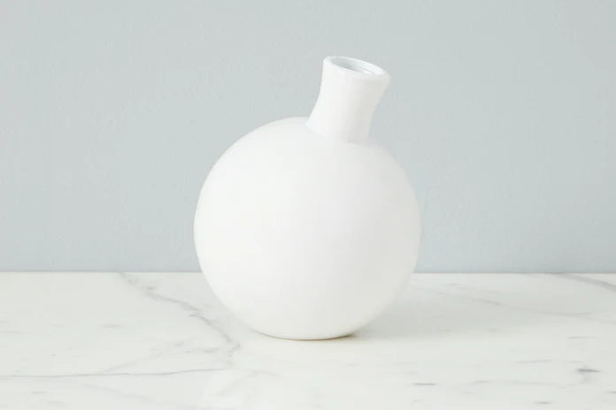 Sphere Bud Vase