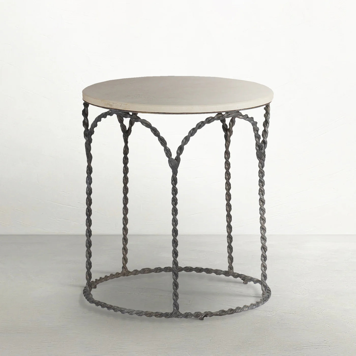 Brad Side Table