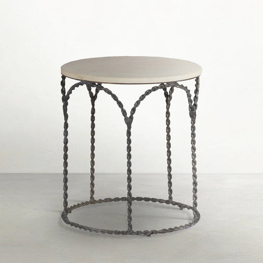 Brad Side Table