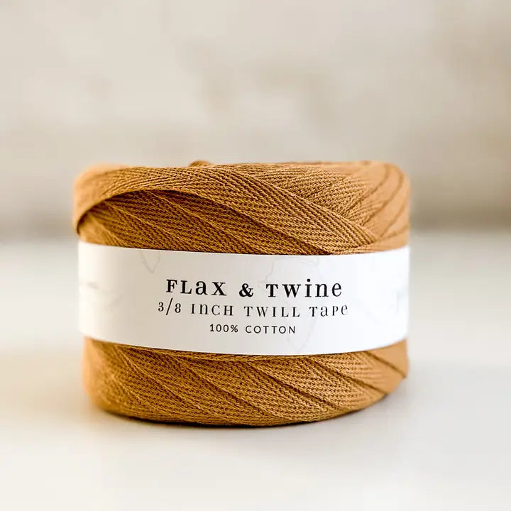 Cotton Twill Tape