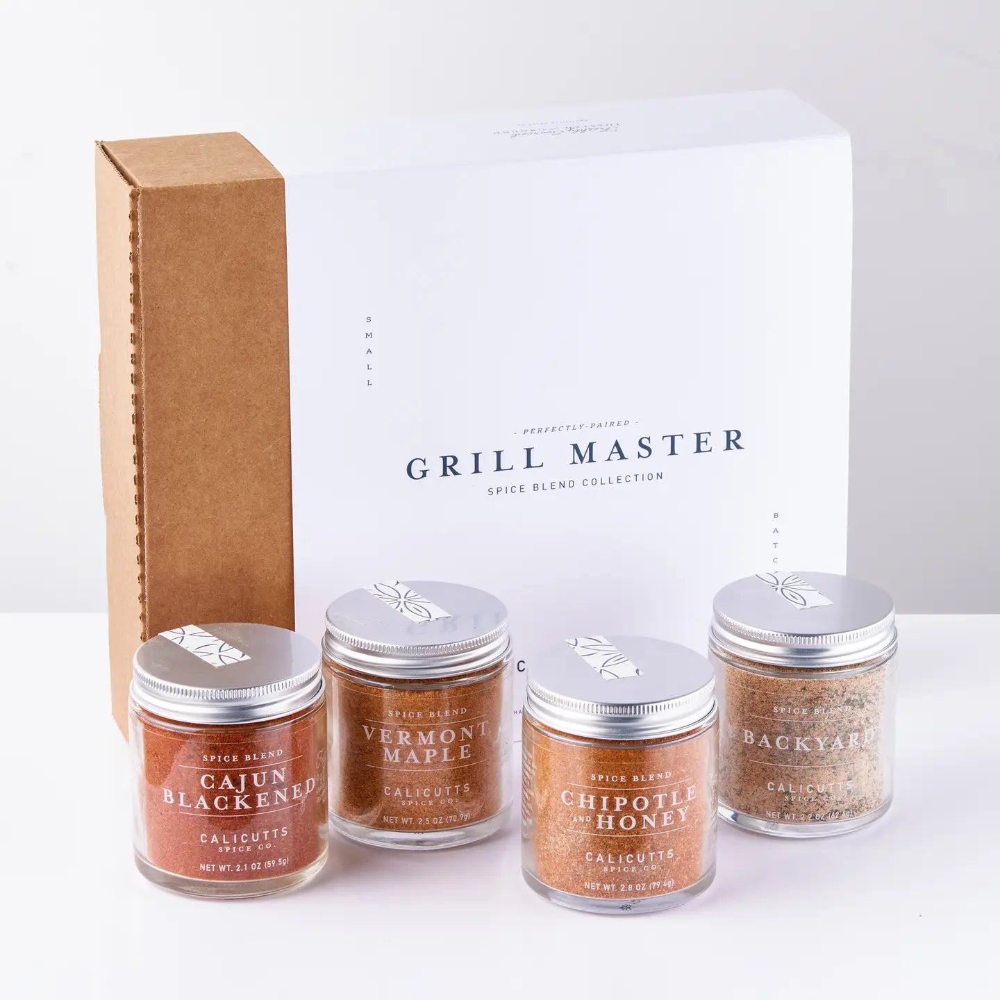 Spice Gift Set