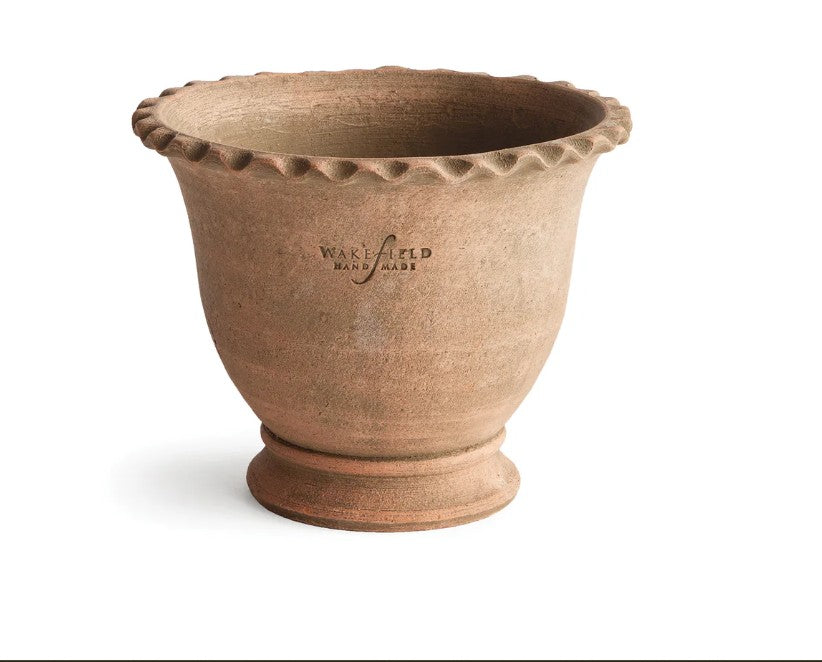 Handmade Alvena Pot