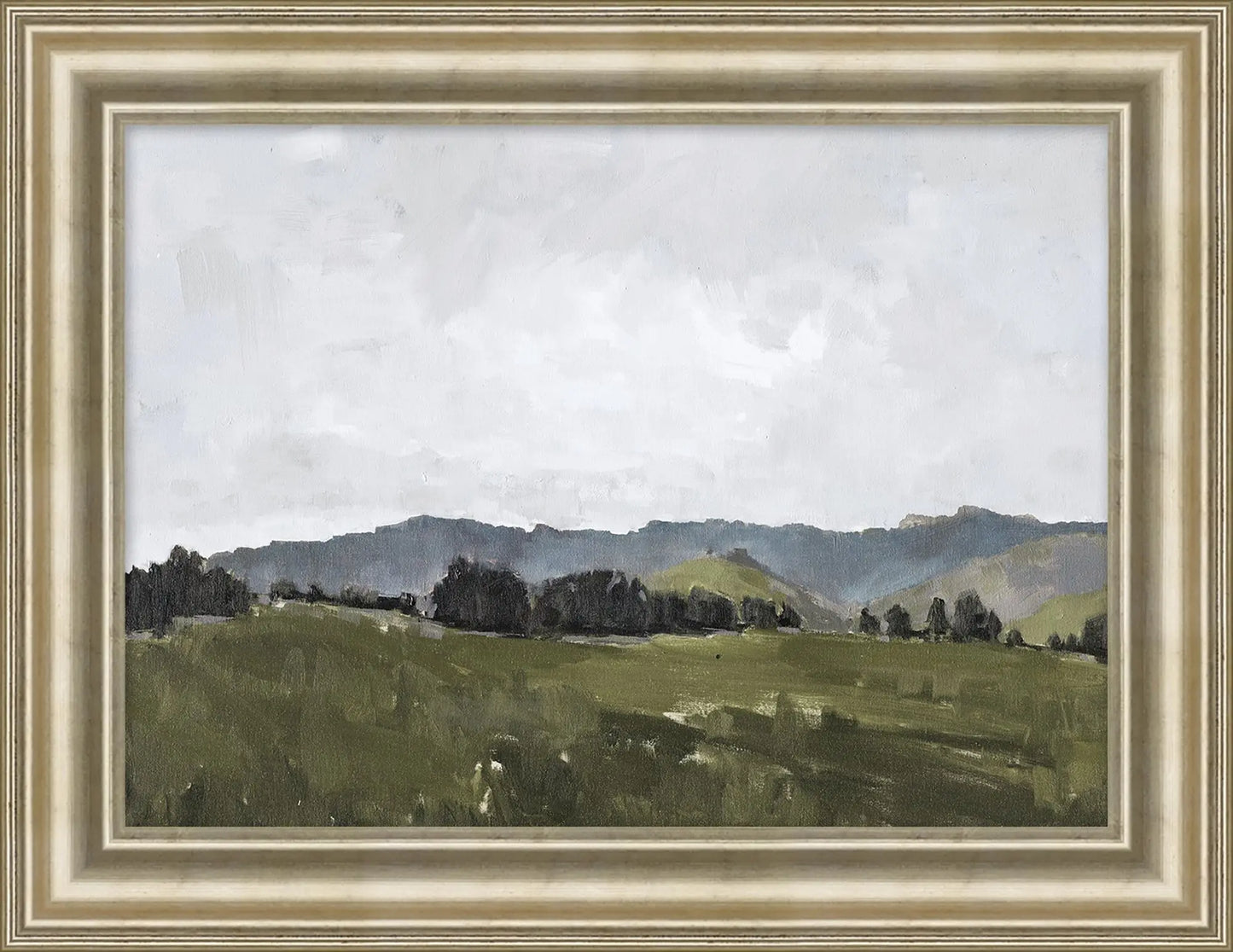 Hilltop Vantage 2