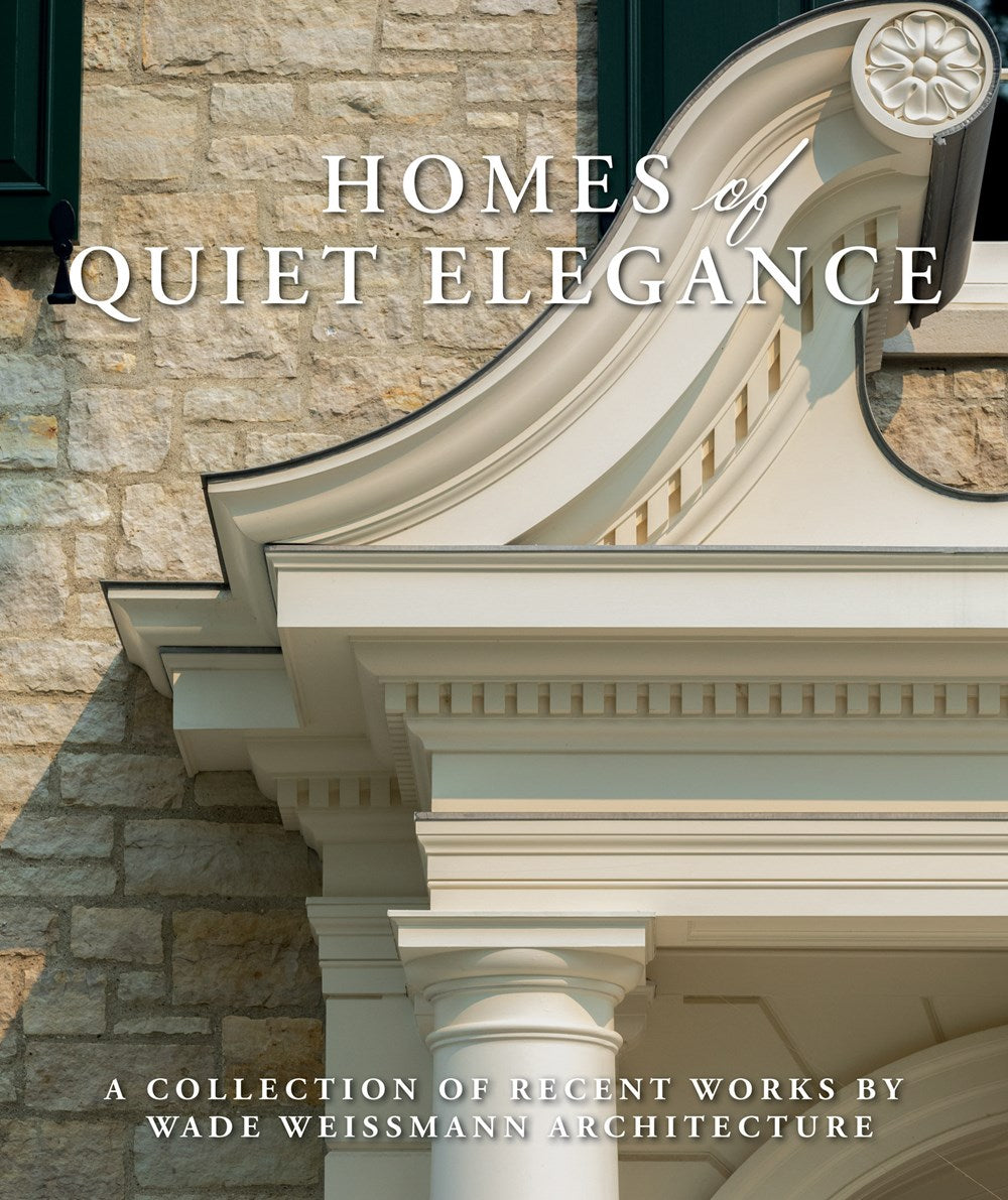 Home of Quiet Elegance