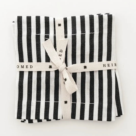 Linen Cocktail Napkin