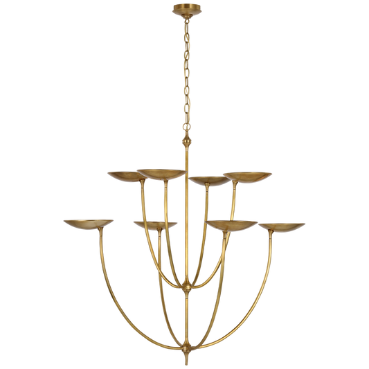 Keira XL Chandelier