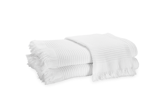 Mini Sepet Waffle Towel