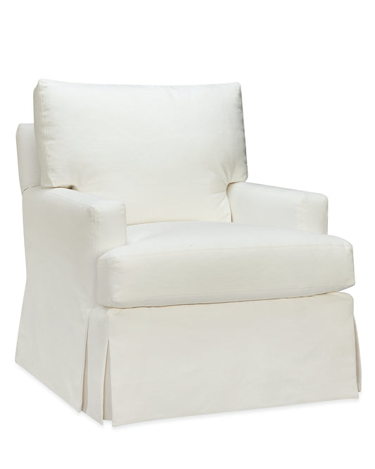 1601-01SW Swivel Chair