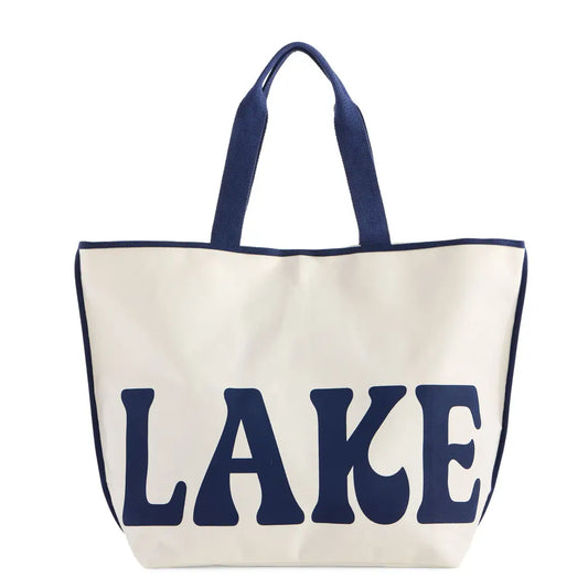 Lake Tote
