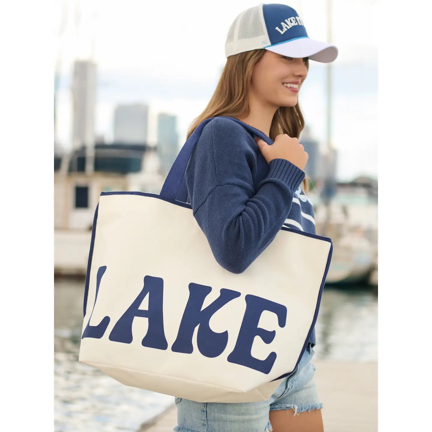Lake Tote