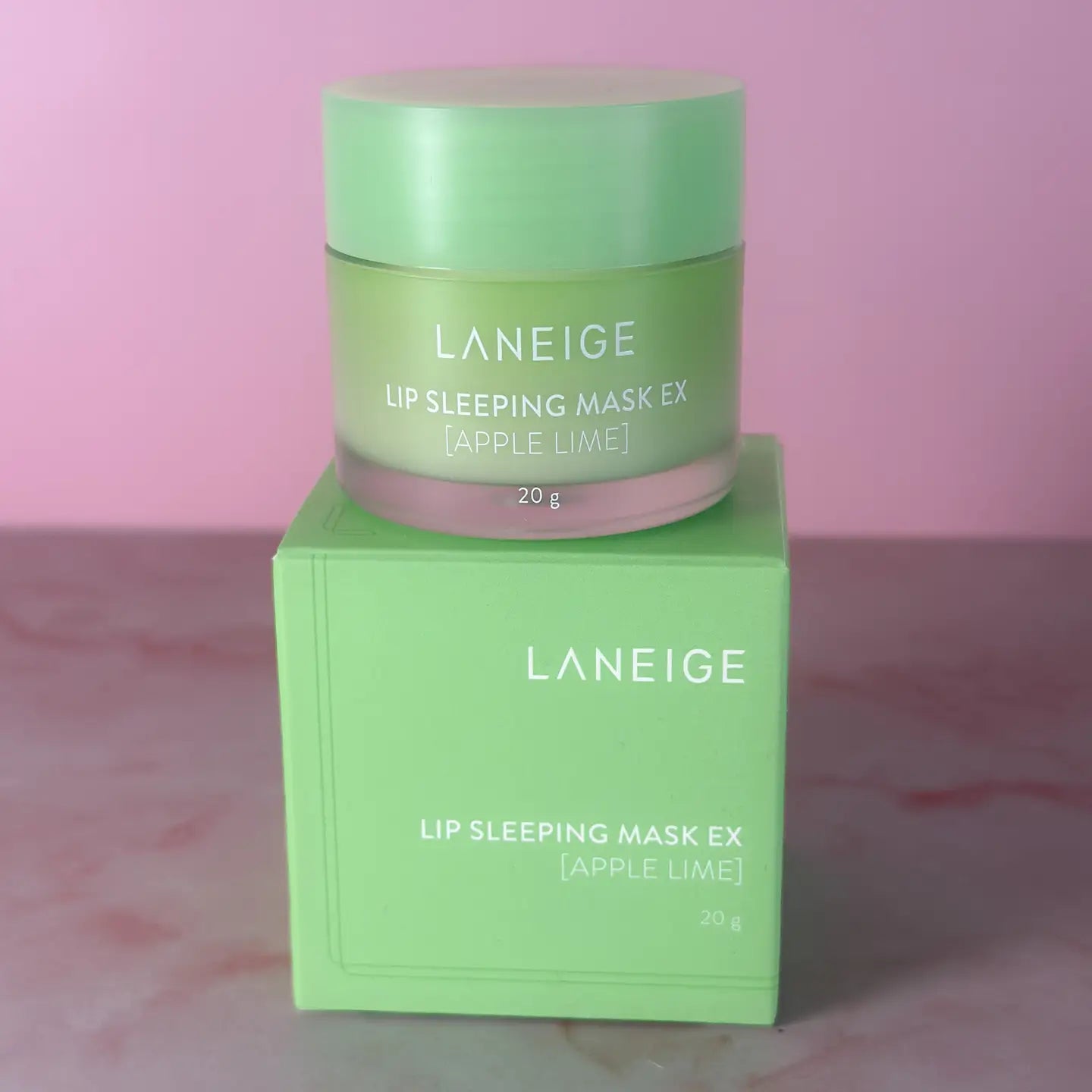 Laneige Lip Sleeping Mask Treatment Balm Care
