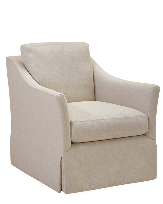 3511-01SW Lee Swivel Chair