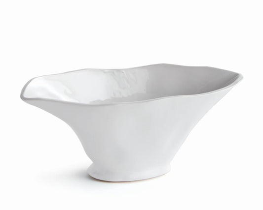 Madara Oval Vase Small