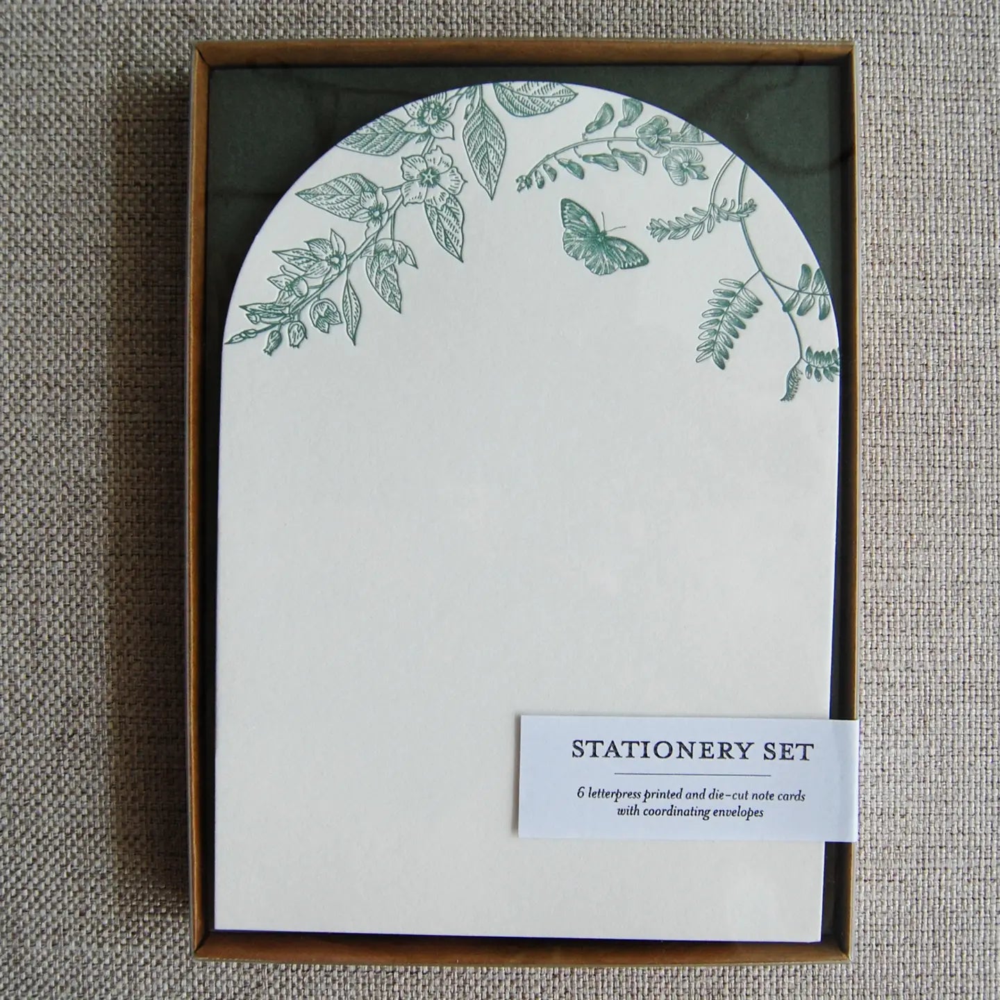 Stationary Set