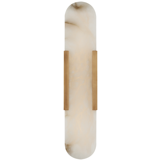 Melange 20" Elongated Sconce