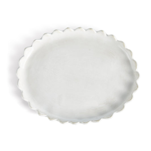 Madeline Oval Tray