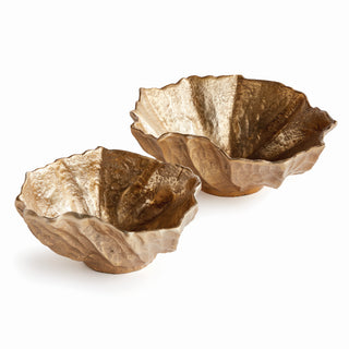 Gold Decorative Bowls