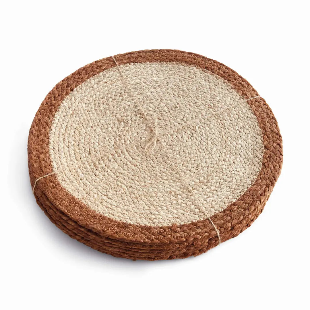 Jute Coil Placemat