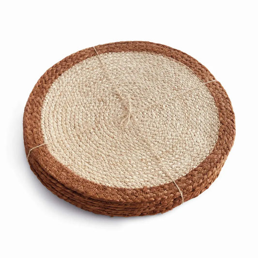 Jute Coil Placemat