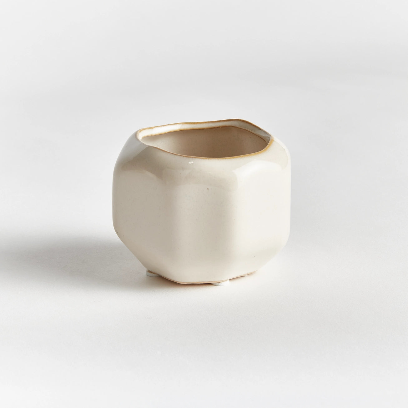 Didi Mini Ceramic Pots