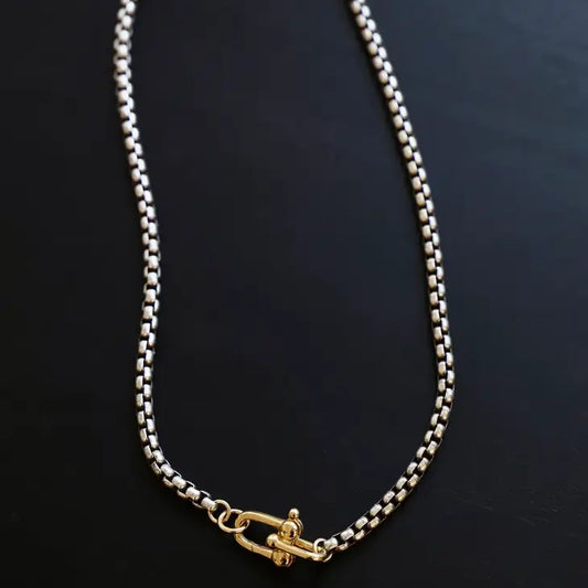 Nova Chain Necklace