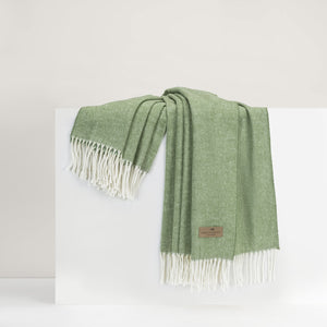 Throw Blanket