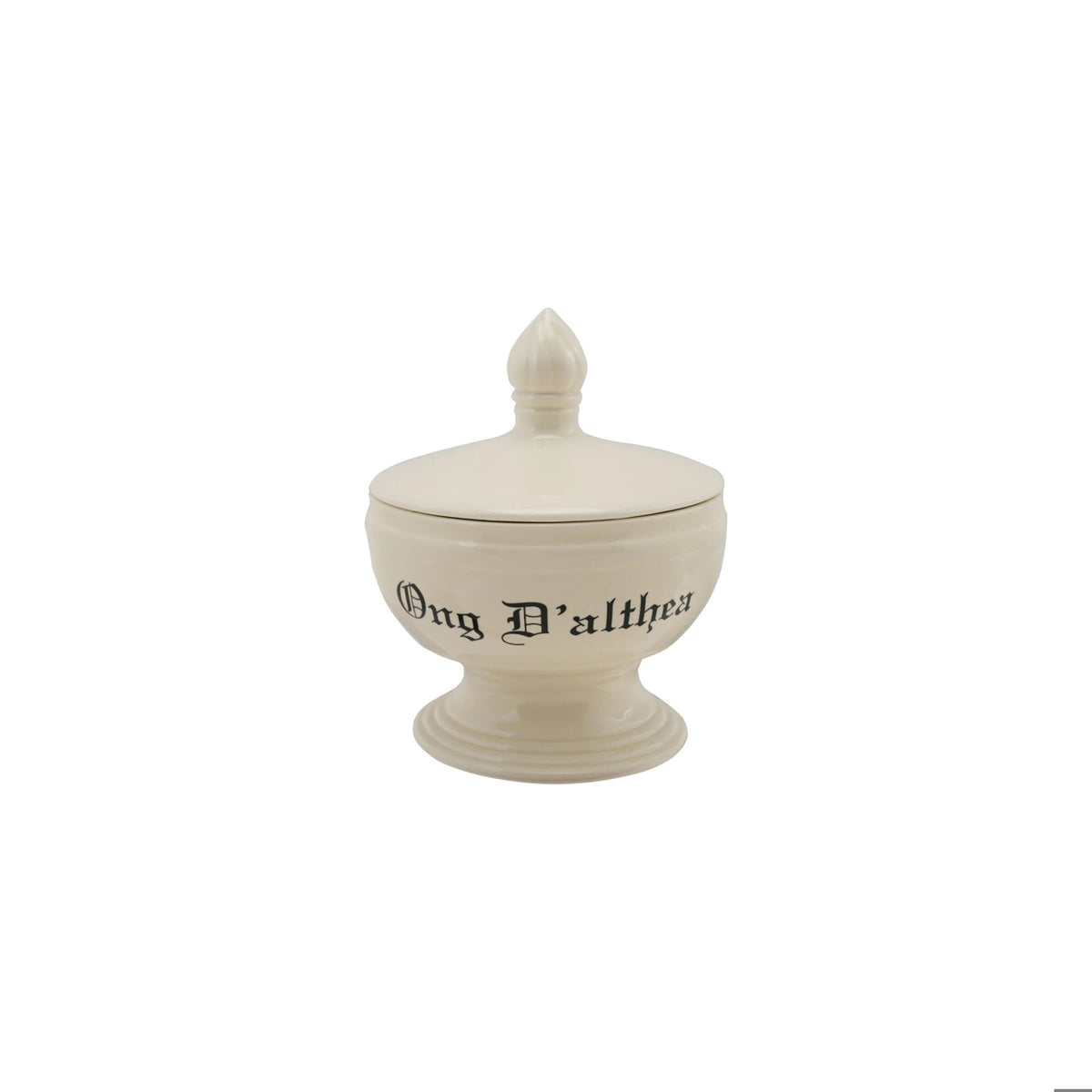 Vintage Reproduction Apothecary Jars